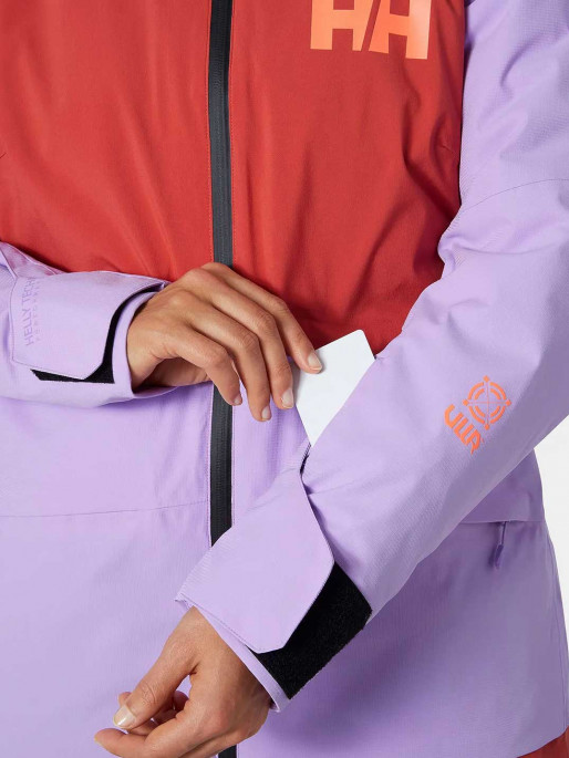 HELLY HANSEN Geaca schi W Powchaser 2.0