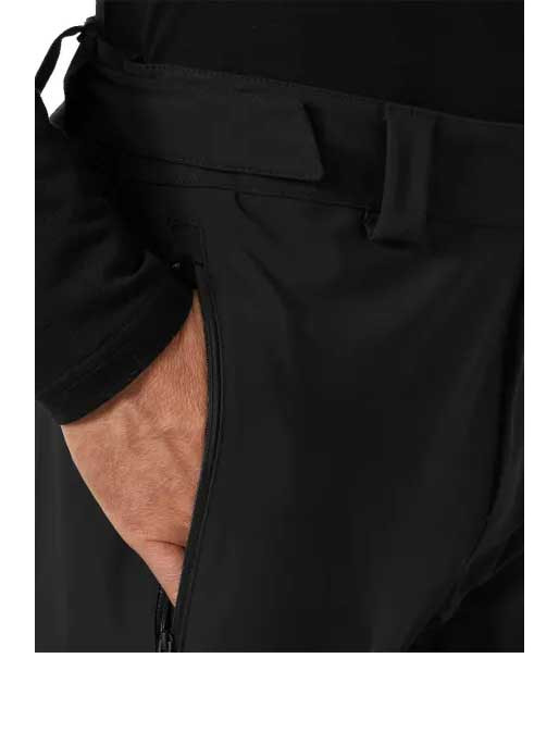HELLY HANSEN Pantaloni schi Swift 3l Shell