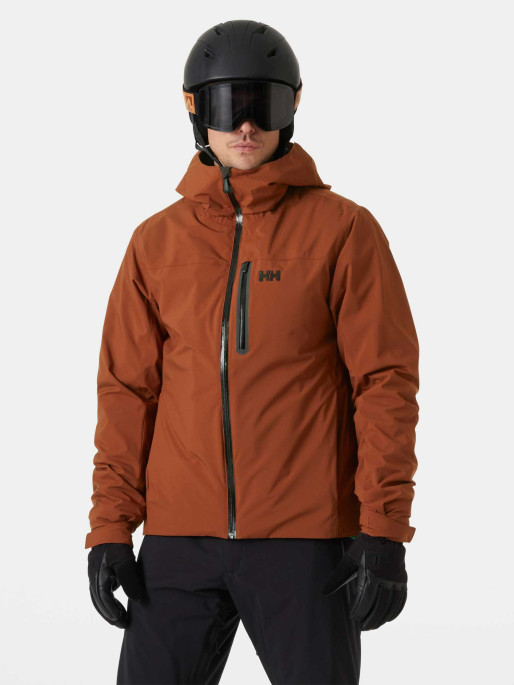 HELLY HANSEN muška ski jakna SWIFT 3IN1 JKT