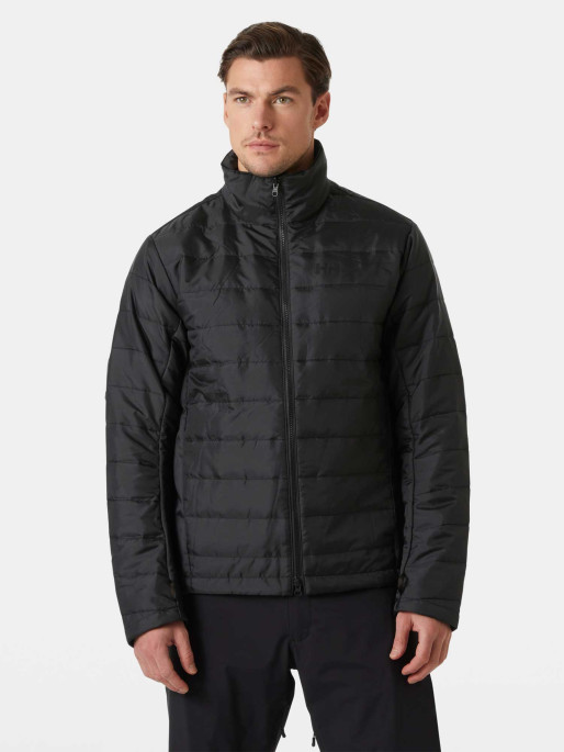 HELLY HANSEN muška ski jakna SWIFT 3IN1 JKT