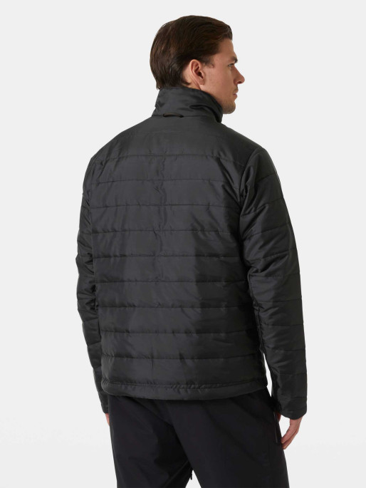 HELLY HANSEN muška ski jakna SWIFT 3IN1 JKT