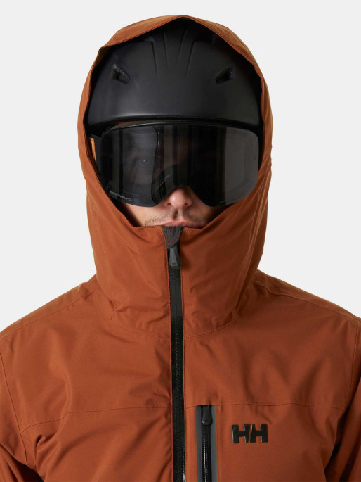 HELLY HANSEN muška ski jakna SWIFT 3IN1 JKT