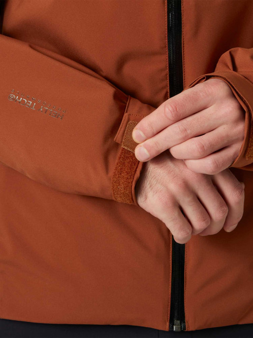 HELLY HANSEN muška ski jakna SWIFT 3IN1 JKT