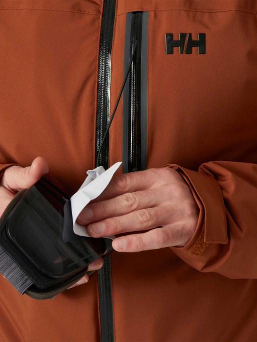 HELLY HANSEN muška ski jakna SWIFT 3IN1 JKT