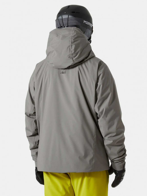 Helly hansen 3 in 1 outlet jacket