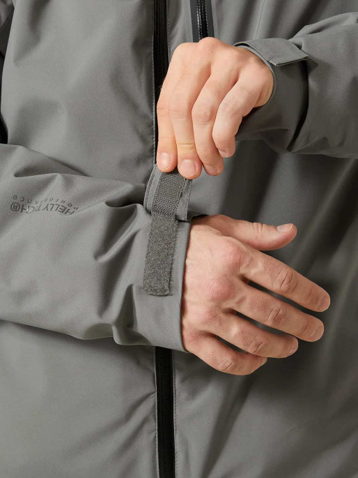 HELLY HANSEN muška ski jakna SWIFT 3IN1 JKT