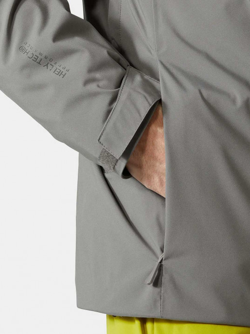 HELLY HANSEN muška ski jakna SWIFT 3IN1 JKT