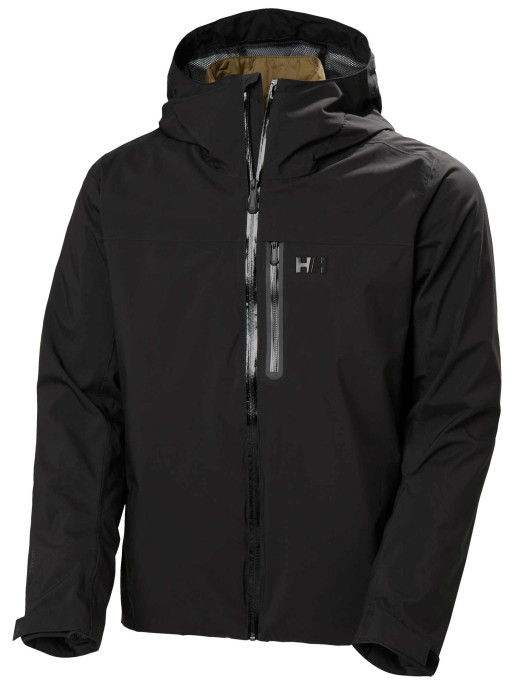 HELLY HANSEN Muška jakna SWIFT 3IN1 JKT