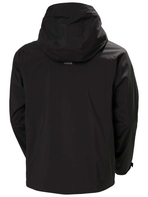 HELLY HANSEN Muška jakna SWIFT 3IN1 JKT
