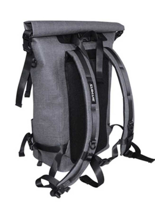 SUBLUE Multifunctional Waterproof Backpack