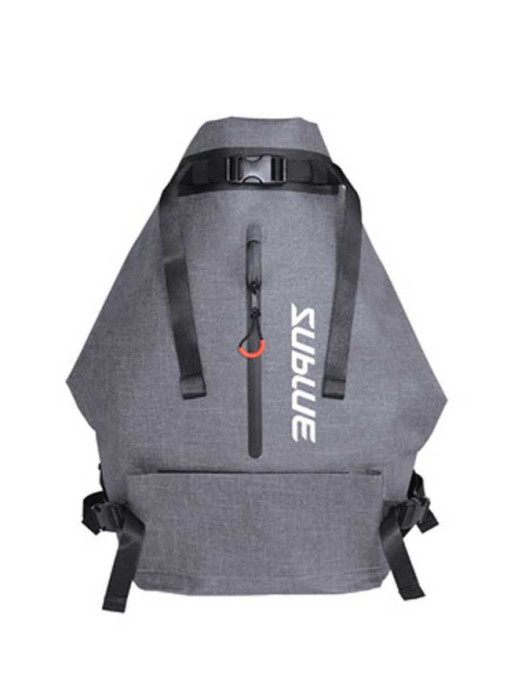 SUBLUE Multifunctional Waterproof Backpack