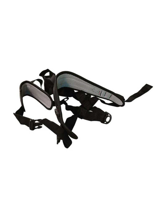 SUBLUE Diving Cross Strap