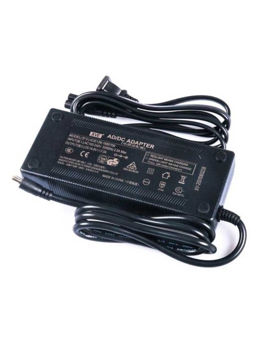 SUBLUE 122 Wh, Fast Charger 122 wh