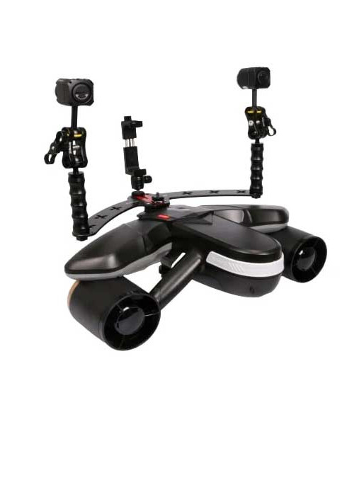 SUBLUE Комплект аксесоари за подводен скутер Navbow