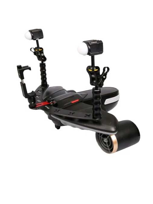 SUBLUE Комплект аксесоари за подводен скутер Navbow