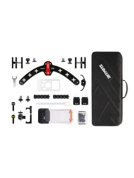 SUBLUE Комплект аксесоари за подводен скутер Navbow