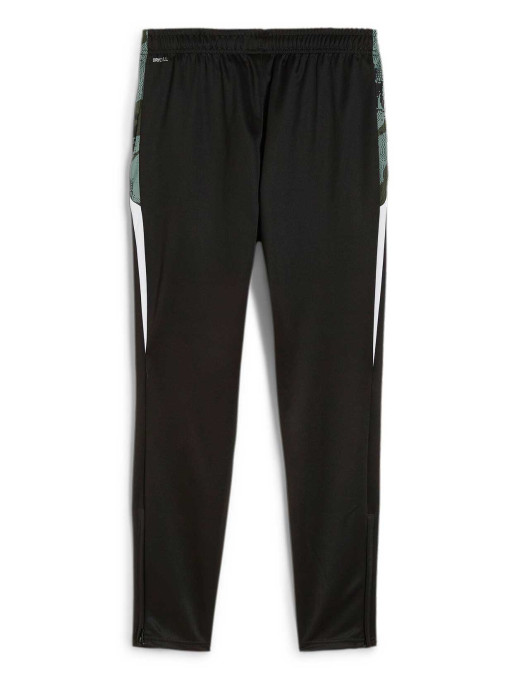 PUMA Спортно долнище IndividualLigaCamo Pant