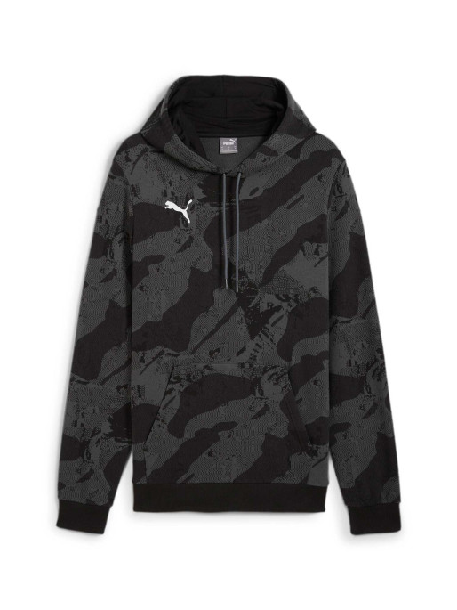 PUMA Суитшърт IndividualLigaCamo Hoody
