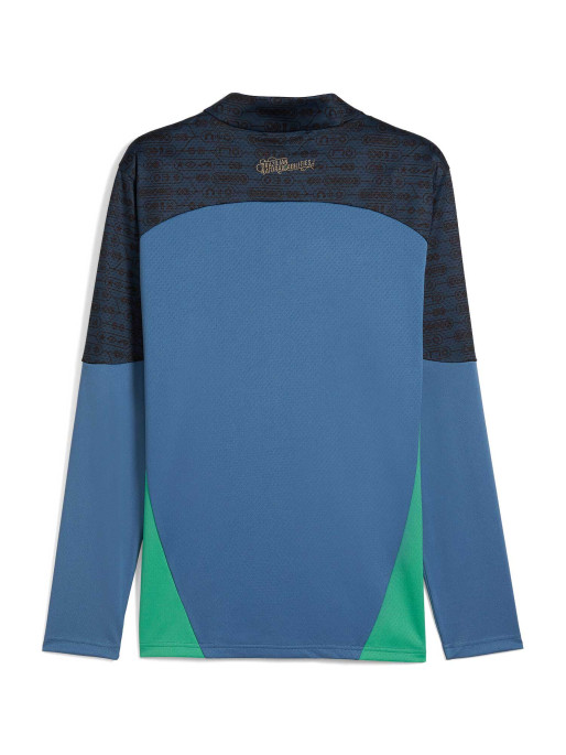 PUMA Bluza Neymar Jr Bna 1/4 Zip-Top jr