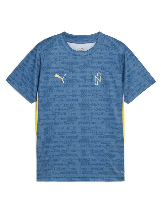 PUMA Majice Neymar JR BNA Jersey jr