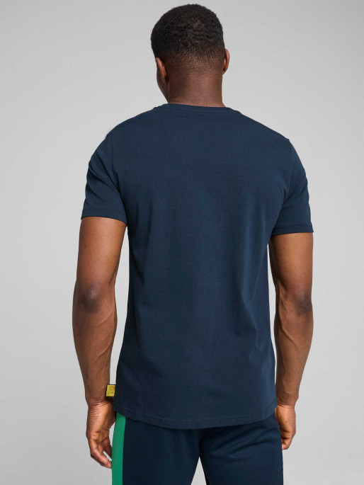 PUMA Κοντομάνικη Μπλούζα Neymar JR BNA Logo Tee