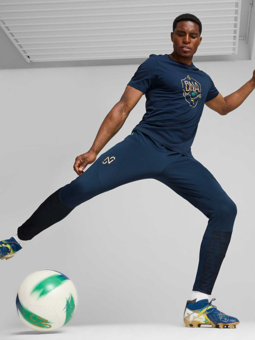 PUMA Κοντομάνικη Μπλούζα Neymar JR BNA Logo Tee