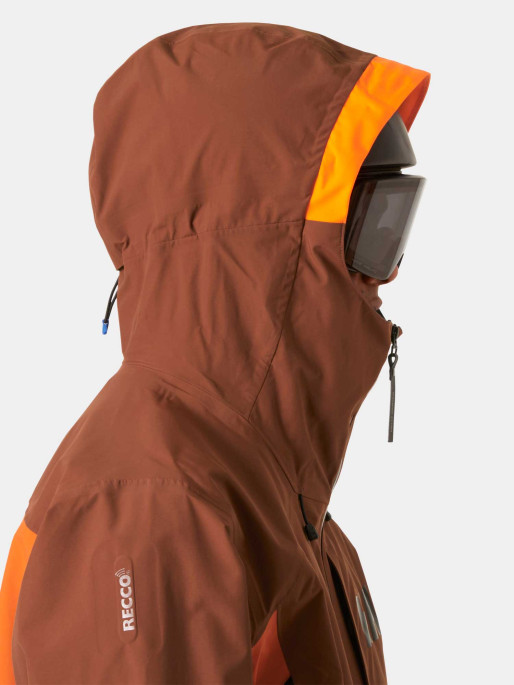 HELLY HANSEN Geaca schi Sogn Tinden Shell