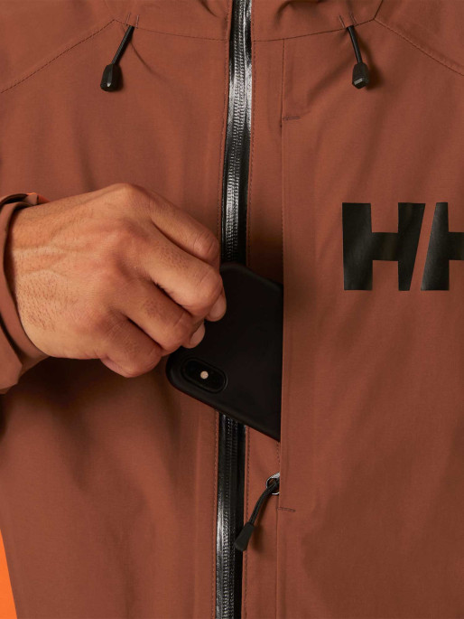 HELLY HANSEN Geaca schi Sogn Tinden Shell