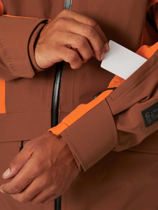HELLY HANSEN Geaca schi Sogn Tinden Shell