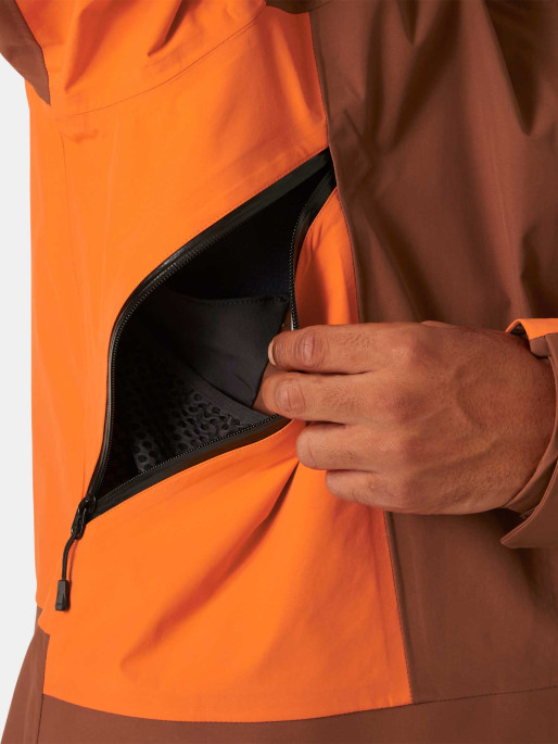 HELLY HANSEN Geaca schi Sogn Tinden Shell
