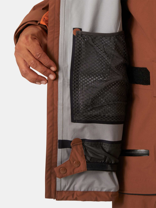 HELLY HANSEN Geaca schi Sogn Tinden Shell