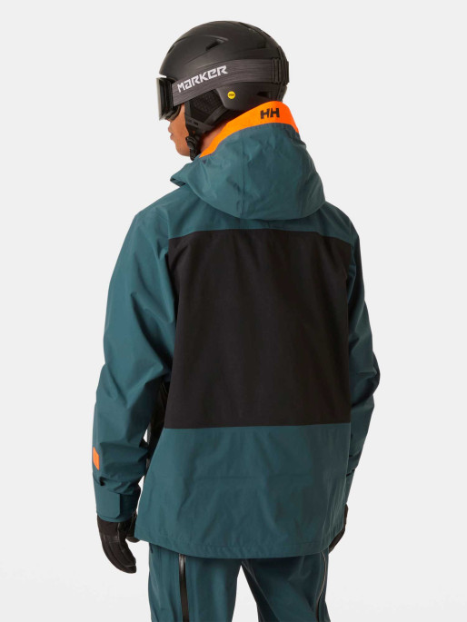 HELLY HANSEN SOGN TINDEN SHELL JACKET