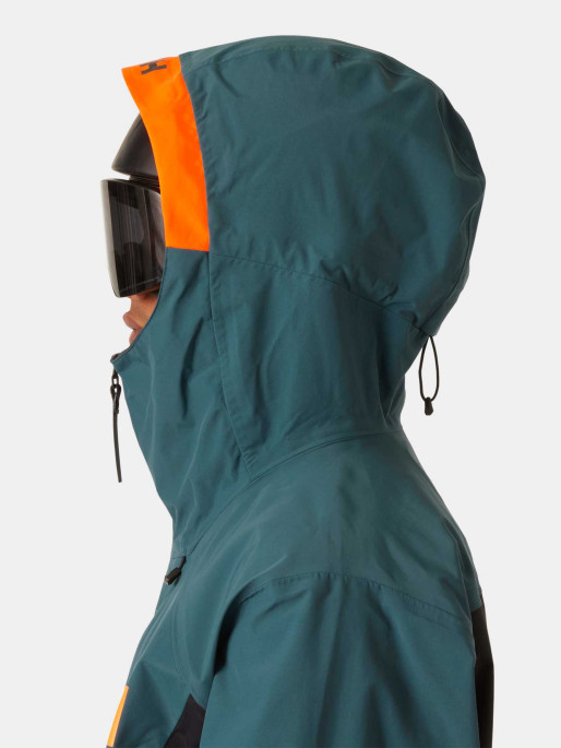 HELLY HANSEN SOGN TINDEN SHELL JACKET