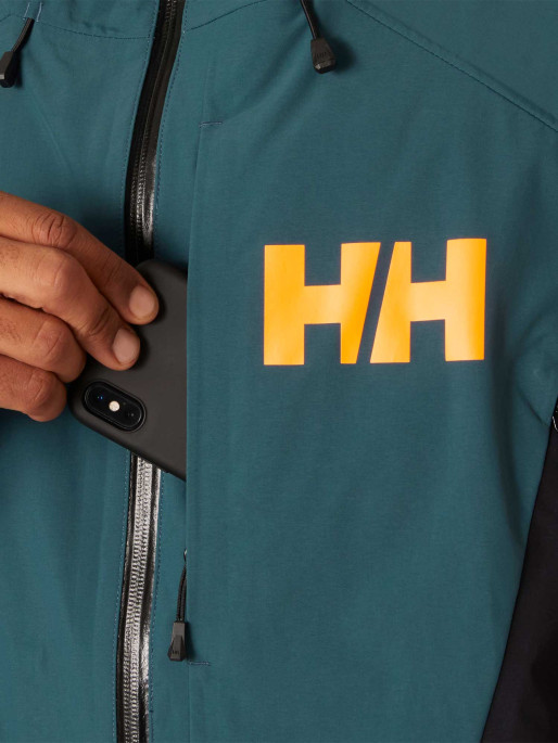 HELLY HANSEN SOGN TINDEN SHELL JACKET
