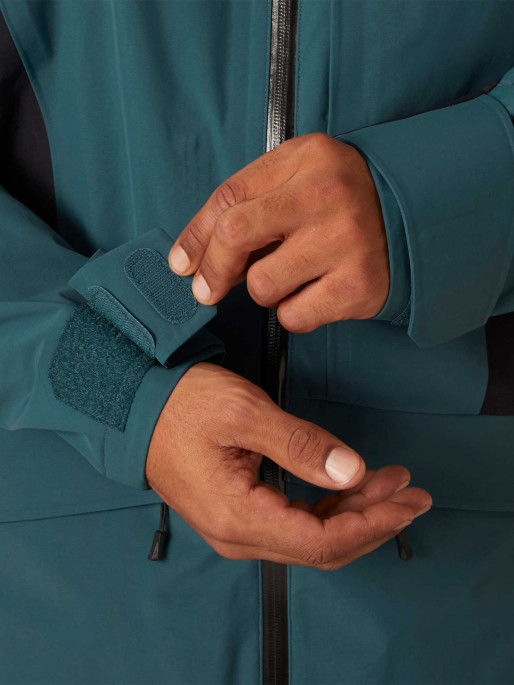 HELLY HANSEN SOGN TINDEN SHELL JACKET