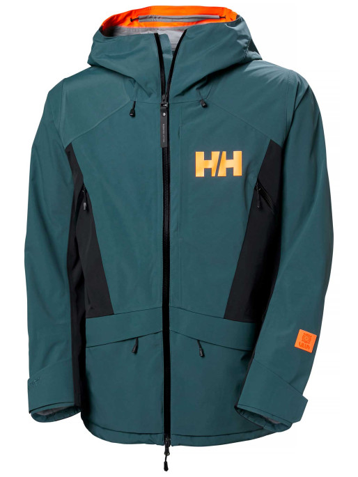 HELLY HANSEN SOGN TINDEN SHELL JACKET