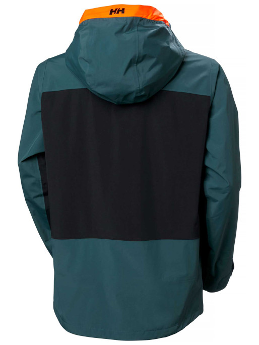 HELLY HANSEN SOGN TINDEN SHELL JACKET