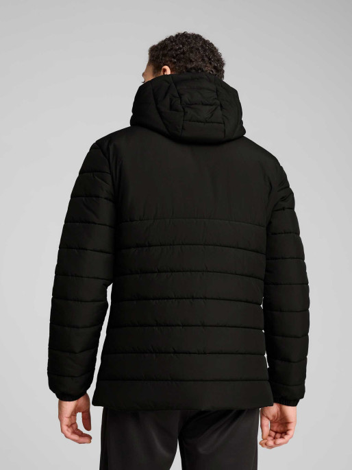 PUMA Яке teamADDITIONS Hooded Padded Jacket