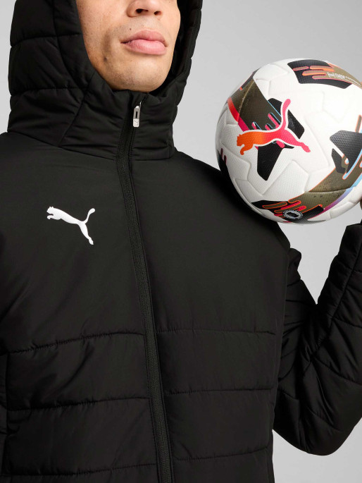 PUMA Яке teamADDITIONS Hooded Padded Jacket