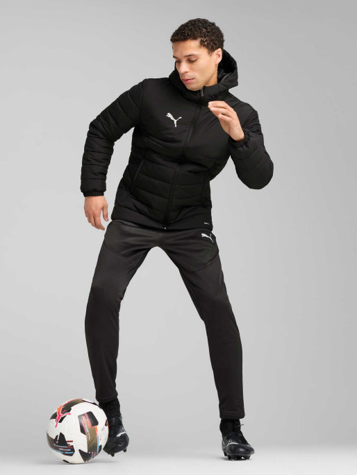 PUMA Яке teamADDITIONS Hooded Padded Jacket
