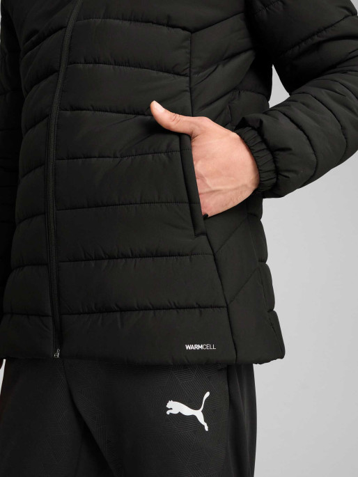 PUMA Яке teamADDITIONS Hooded Padded Jacket