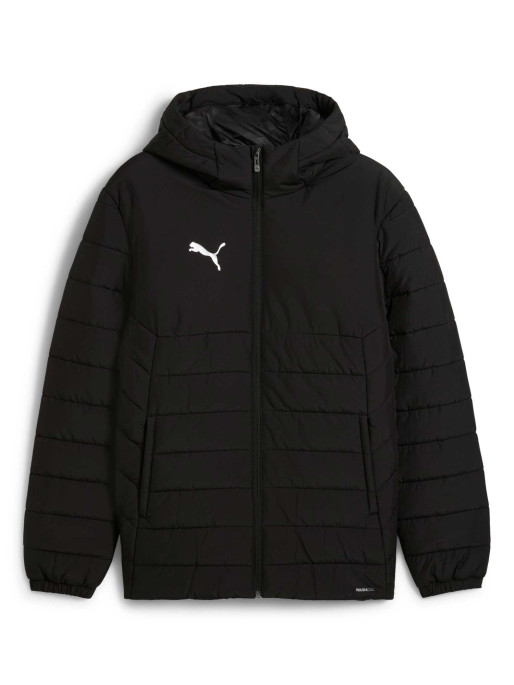 PUMA Яке teamADDITIONS Hooded Padded Jacket