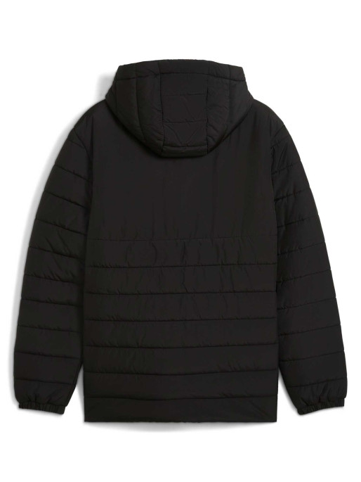 PUMA Яке teamADDITIONS Hooded Padded Jacket