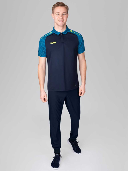 JAKO Спортно долнище Presentation trousers Team