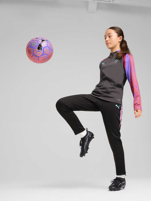 PUMA Bluza Neymar Jr Creativity 1/4 Zip Jr