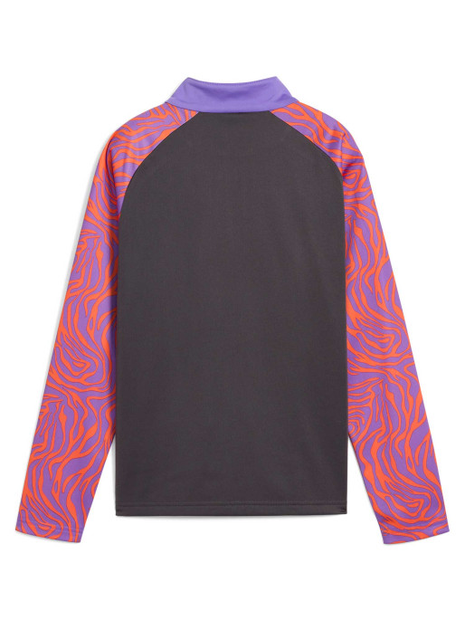 PUMA Bluza Neymar Jr Creativity 1/4 Zip Jr