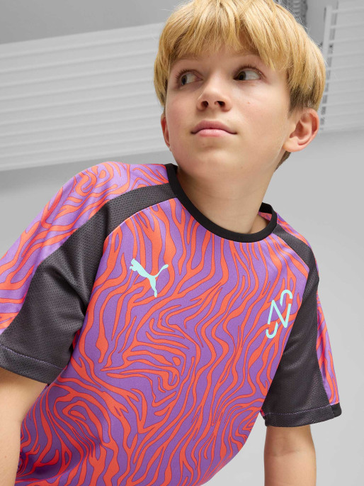 PUMA Тениска Neymar JR Creativity Jersey Jr