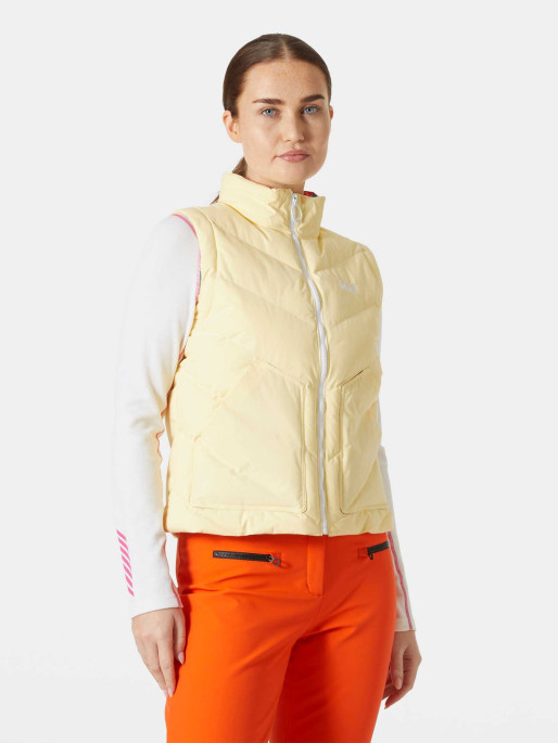 HELLY HANSEN Vesta W Apres Insulated