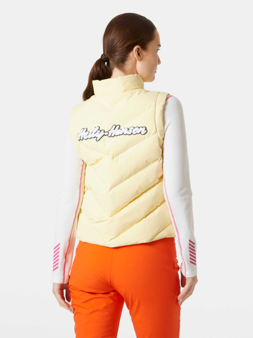 HELLY HANSEN Vesta W Apres Insulated