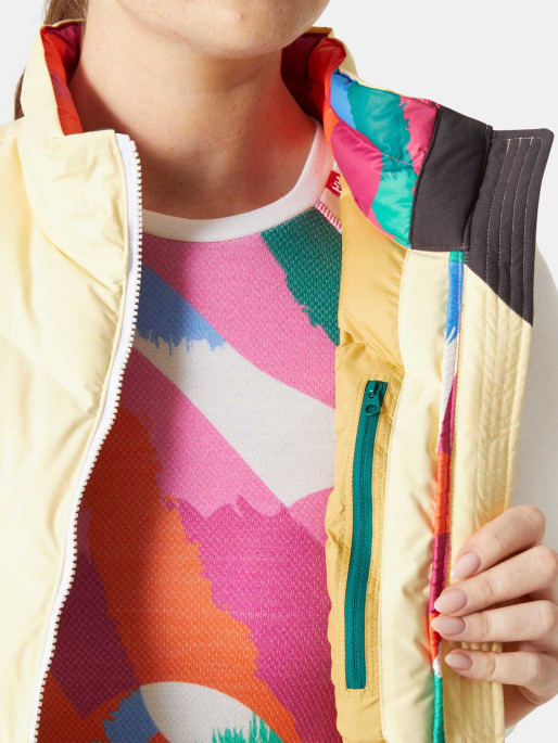 HELLY HANSEN Vesta W Apres Insulated